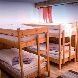 Dormitory Room Mixed